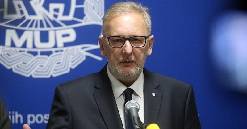 VLADIN UDAR NA HULIGANE Sprema se nova izmjena zakona o sprečavanju nereda