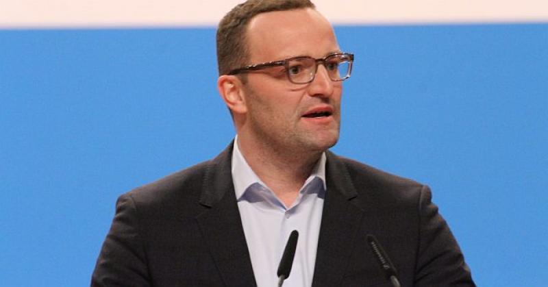 NJEMAČKA ZABRANJUJE 'LIJEČENJE' HOMOSEKSUALIZMA? Ministar zdravstva, katolik i homoseksualac: 'To nije bolest'