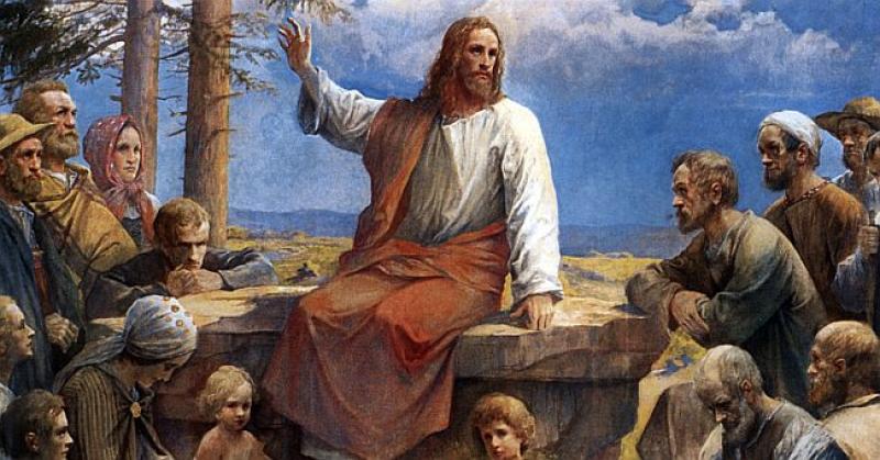 Blago vama, siromasi! Jao vama, bogataši!