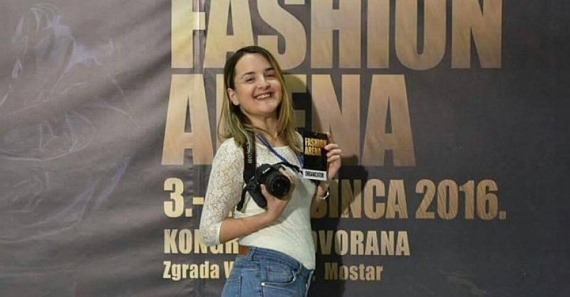 ANAMARIA (29) Preboljela je hidrocefalus, ostala gluha, ali vesela: 'Za 30. rođendan imam jednu želju'