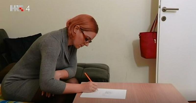 (VIDEO) SAMOHRANA MAJKA ČUDOTVORKA Ima multiplu sklerozu, s dvojicom sinova živi od 1645 kuna mjesečno