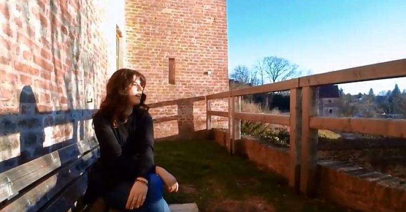 (VIDEO) 'PREDAJ DAN' Nova pjesma Projekta Quo vadis iz Landshuta širi pozitivu