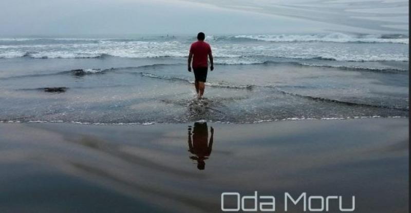 HRVATSKI PJEVAČ IZ SACRAMENTA Izdao svoj prvi album: 'Da mi je netko rekao prije dvije godine, ne bih vjerovao'