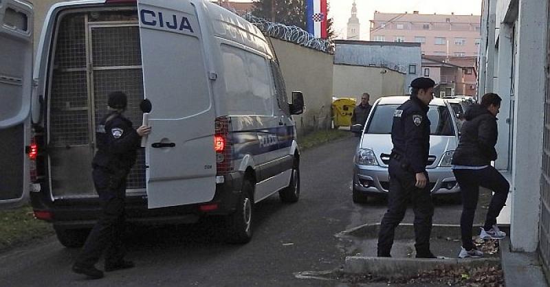 ZBOG ZLOČINA KOJI JE ŠOKIRAO HRVATSKU I SVIJET Sestri žene pronađene u zamrzivaču određen pritvor