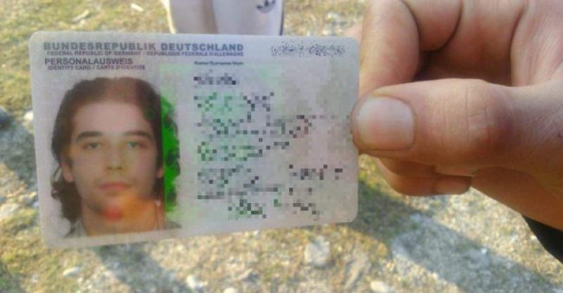 MEĐU MIGRANTIMA U BIH OTKRIVEN NAVODNI NIJEMAC Ne zna kako se tu našao?!