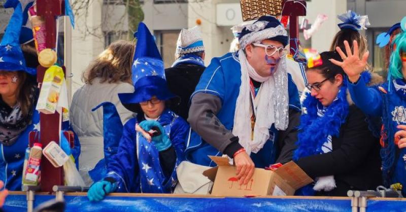 POKLADE U Hrvatskoj katoličkoj misiji Donja Rajna-Moers, stiže Bruno Baković