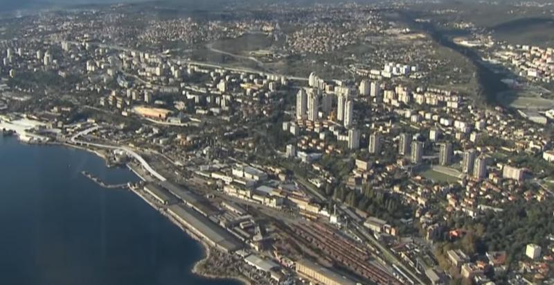 PAO SUSTAV MUP-A Stvaraju se kolone, obustavljen promet na većini graničnih prijelaza Hrvatske