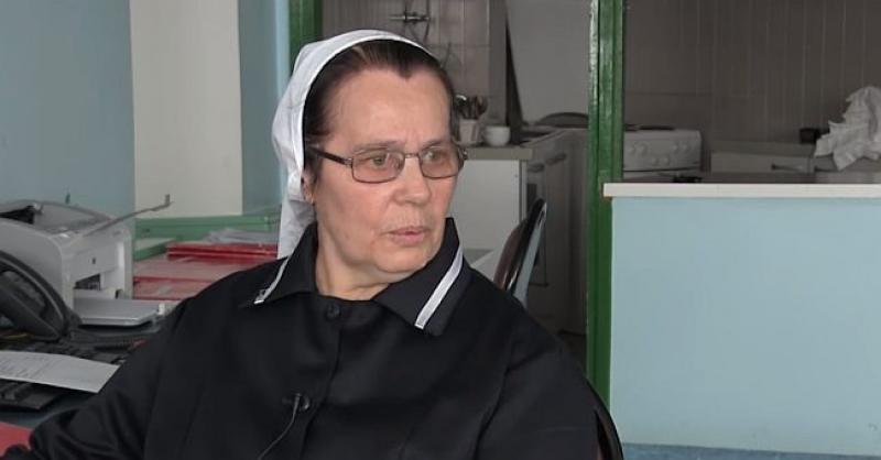 (VIDEO) O SESTRI MARIJI IZ SARAJEVA Pišu njemački mediji, evo i zašto