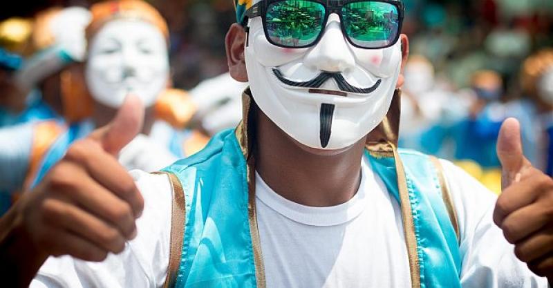 POKLADE U HKM MITTELBADEN Održat će se 2. ožujka u Rheinstettenu