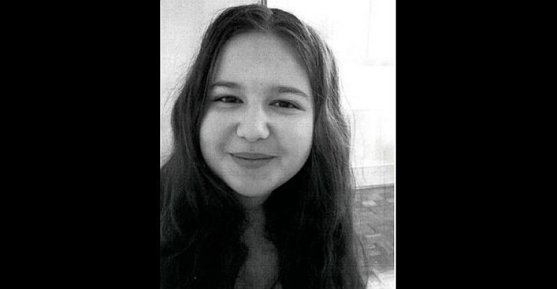 NESTALA 14-GODIŠNJA DJEVOJČICA Jeste li vidjeli Romanu?