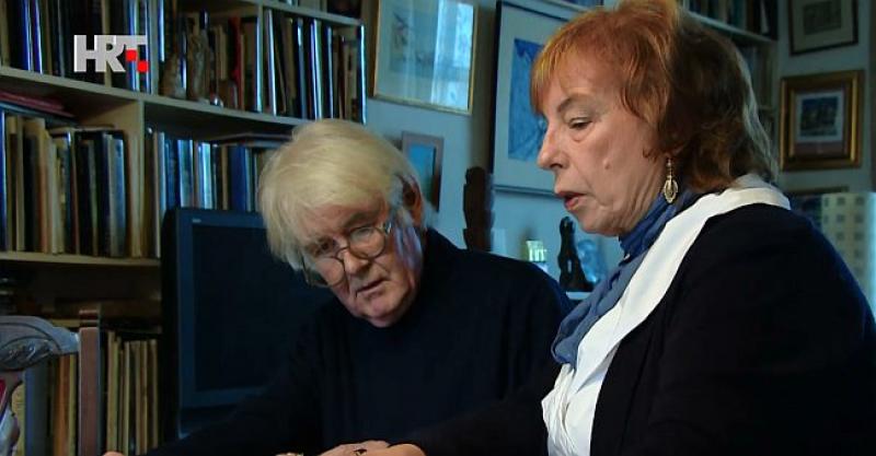 IZVANREDNA ŽENA 'Detektivka za umjetnine' traga za hrvatskim nacionalnim blagom i vraća ga domovini