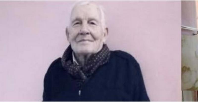 PRIČA KOJA NADAHNJUJE Upoznajte barba Šimu koji volontira u psihijatrijskoj bolnici na Ugljanu