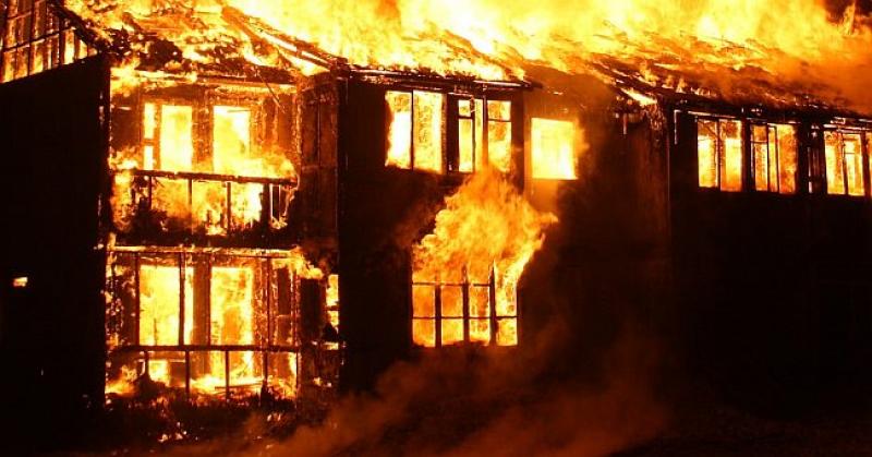 TRAGEDIJA U NÜRNBERGU U požaru stradali majka i četvero male djece, došli iz Hrvatske?