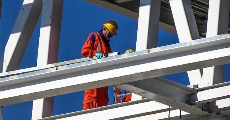 'BAUŠTELA' U NJEMAČKOJ Kakva prava imaju građevinski radnici?