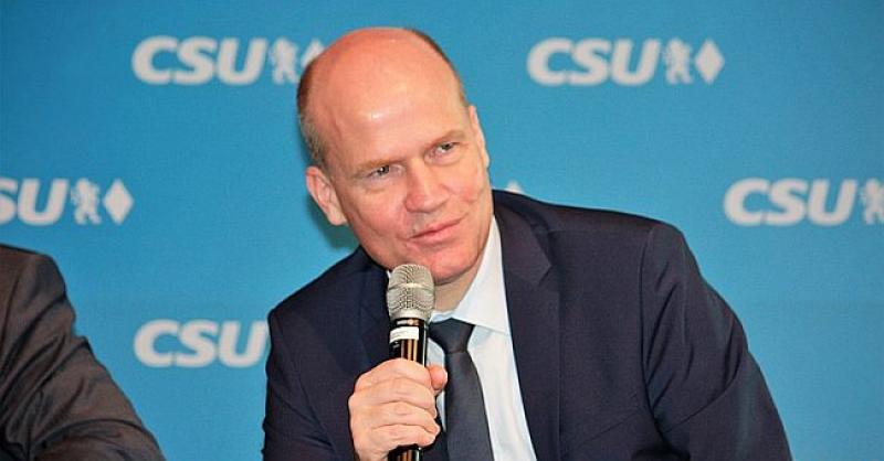 'MUSLIMAN BI MOGAO BITI NJEMAČKI KANCELAR DO 2030.' Vjeruje jedan od čelnih ljudi CDU-a