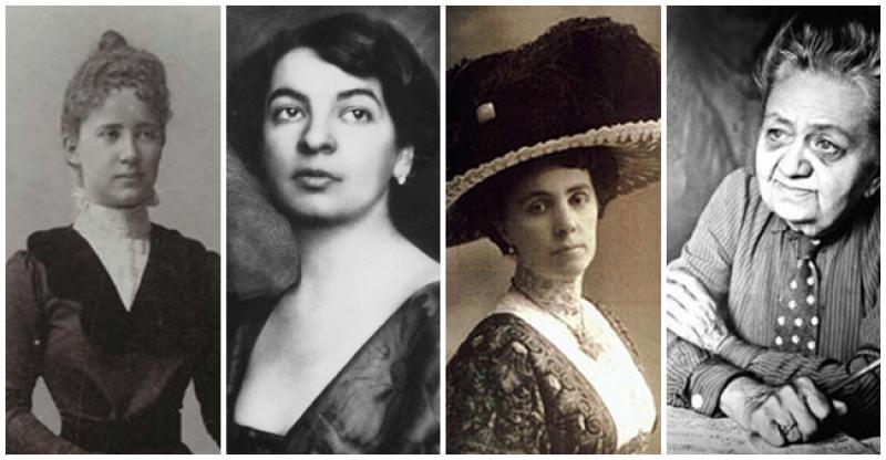 25 SJAJNIH HRVATICA Koje su nas zadužile za vijeke vjekova