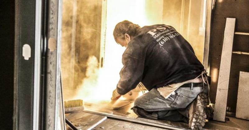 NJEMAČKI CARINICI OPET U AKCIJI Ilegalni radnici se pokušali sakriti tijekom racije, protjerani iz zemlje