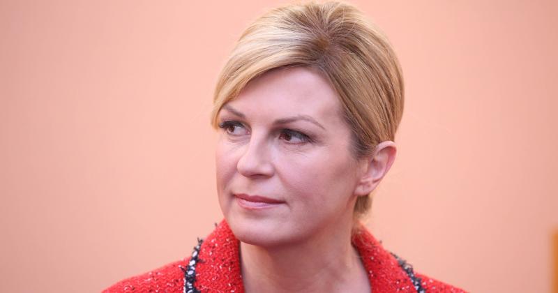ČESTITKA PREDSJEDNICE Žene zauzmite se za sebe i nikada ne odustajte