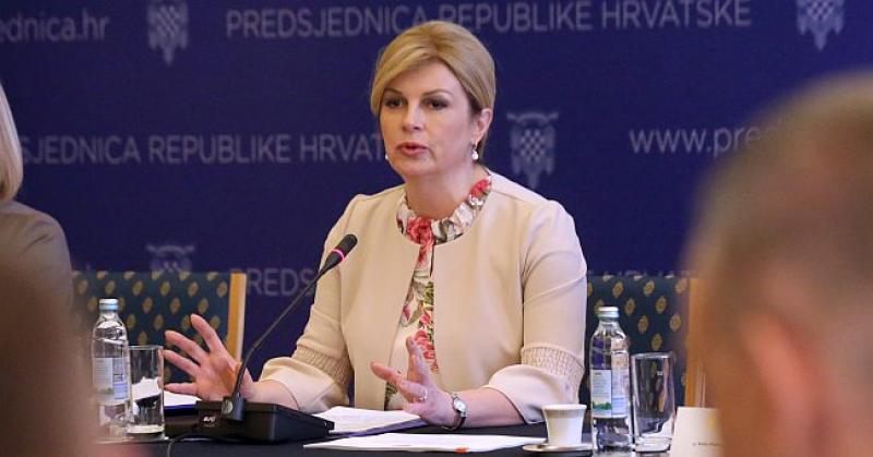 'KAO HRVATICA I VJERNICA Žalim zbog zabrane mise na Bleiburgu'