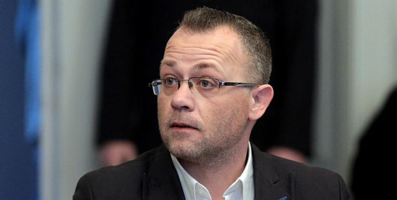 'LAŽE, ON I NJEMU SLIČNI PRIDONIJELI SU ZABRANI MISE NA BLEIBURGU' HDZ odgovorio Hasanbegoviću