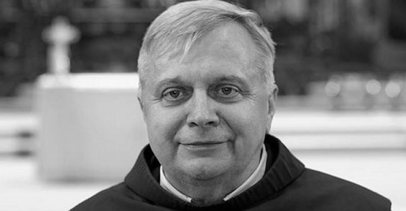 BIVŠI VODITELJ MISIJE U AARGAU Umro je fra Ilija Šaravanja