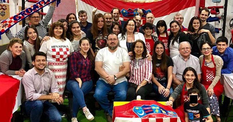 FOTO VIJEST Ova fotografija nije snimljena u Zagrebu, Splitu niti Mostaru nego u - Asuncionu!