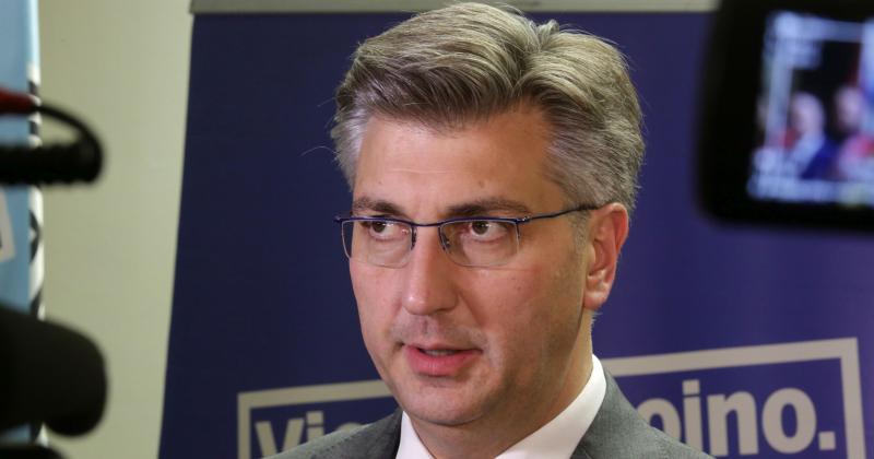 PLENKOVIĆ Žalac ostaje ministricom unatoč propustu s vozačkom dozvolom