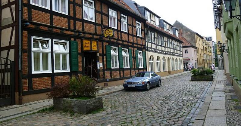 HRVATSKI DRŽAVLJANIN (40) Osumnjičen za ubojstvo bejzbolskom palicom u Berlinu