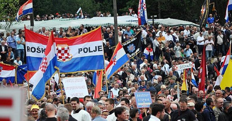 KOMEMORACIJE NA BLEIBURGU ĆE BITI Održat će se 18. svibnja