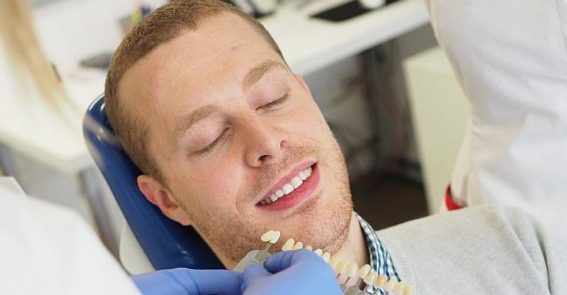 BOJITE SE STOMATOLOGA? Ovaj postupak pomoći će vam pobijediti strah