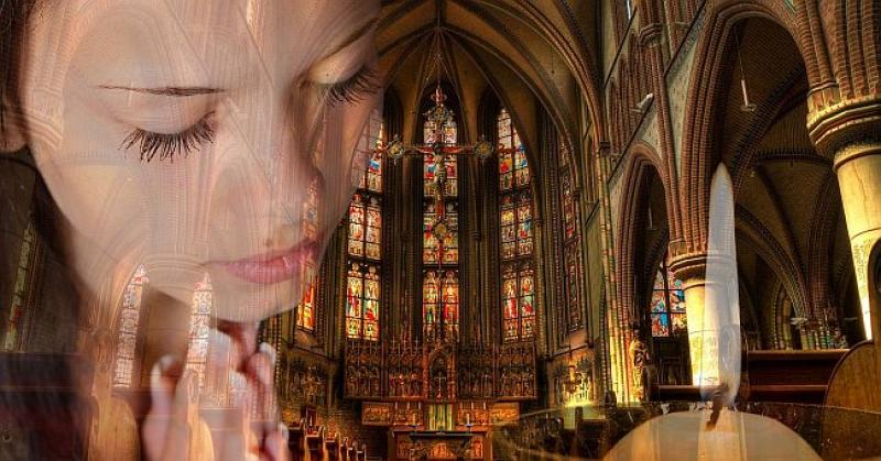 ROTTENBURG-STUTTGART Korizmena duhovna obnova za mlade