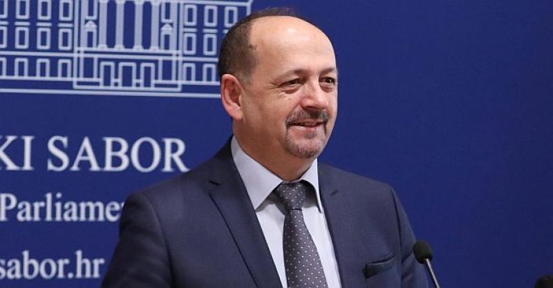 'HRVATSKA JE FINANCIJSKI OKUPIRANA Hrvatsko proljeće 2019. mora biti masovno i žestoko'