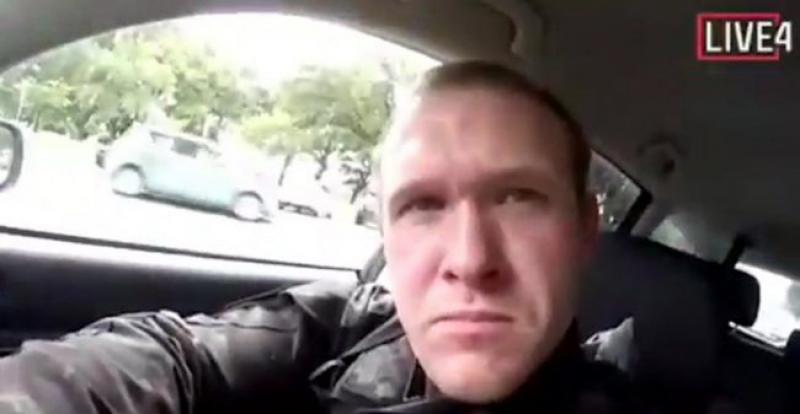 NAPADAČ IZ CHRISTCHURCHA BIO JE BIJELI RASIST Inspirirali ga Breivik i ekstremisti s Balkana