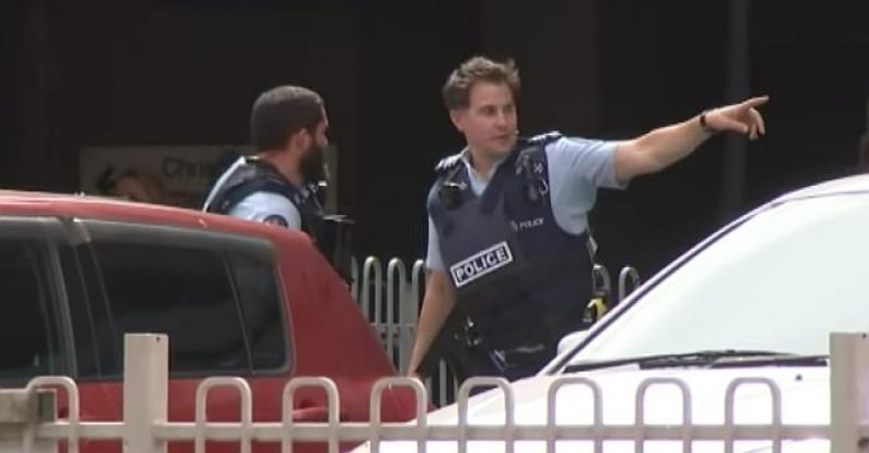 NAPADAČ IZ CHRISTCHURCHA Posjetio je nedavno i Hrvatsku