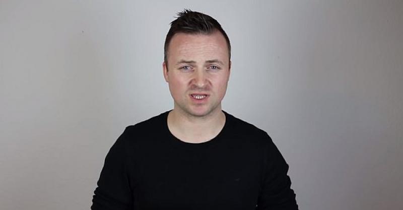 (VIDEO) IVAN IZ ALLENSBACHA Otkrio koliko mu je bila prva plaća i kako je uz mini-job 'dogurao' do oko 3000 eura