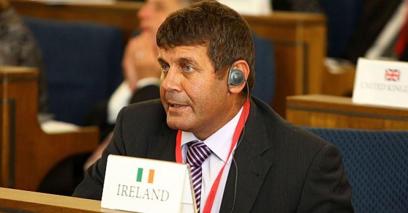 'HRVATI ĆE SE VRATITI IZ IRSKE Kad steknu ušteđevinu'