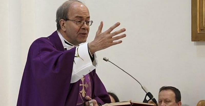 ‘ISPOVIJEĐENI GRIJESI SE TRAJNO BRIŠU Bog ih više ne spominje’