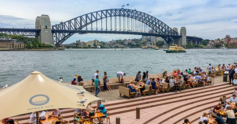 AUSTRALIJA SMANJUJE BROJ USELJENIKA Neki koji dođu neće smjeti u najveće gradove