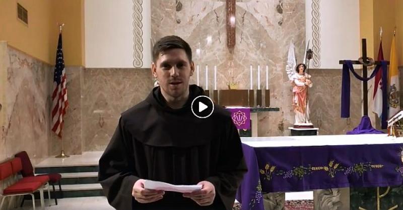 VIDEO Hrvati Chicaga predstavili svoju župu na prekrasan način