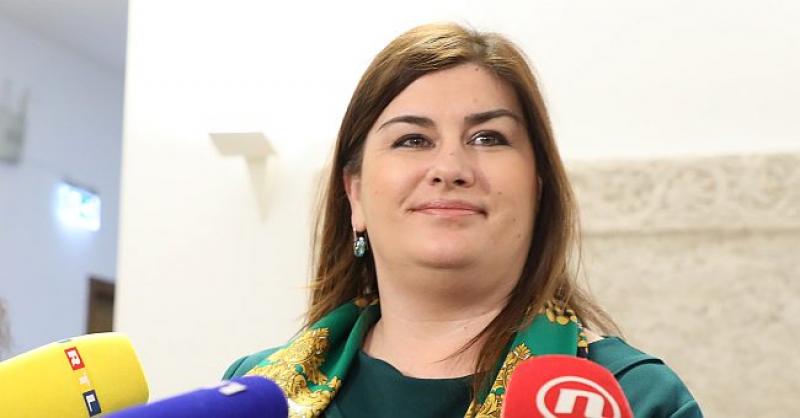 ŽALAC  'Netko mi smješta, možda iz stranke'