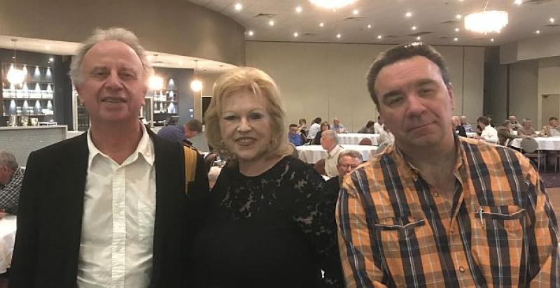 INTERVJU Hamish McDonald: 'Australija se treba ispričati i oprostiti Hrvatskoj šestorici'