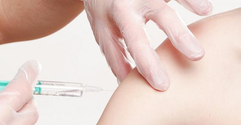 HRVATI NJEMAČKE Djecu ćete uskoro možda morati obavezno cijepiti protiv sve raširenije bolesti