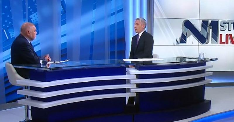 U ISELJENIŠTVU GA BAŠ NE VOLE Bivši predsjednik Hrvatske razmišlja o novoj kandidaturi