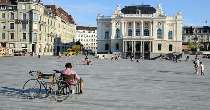 KAD ĆE HRVATI MOĆI RAVNOPRAVNO RADITI U ŠVICARSKOJ? 'Inzistiram na ukidanju diskriminacije'