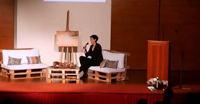 (VIDEO) BLANKA VLAŠIĆ UGOSTILA PERVANA Pred ljudima svjedočili vjeru: 'Nikad neću usnuti bez molitve'