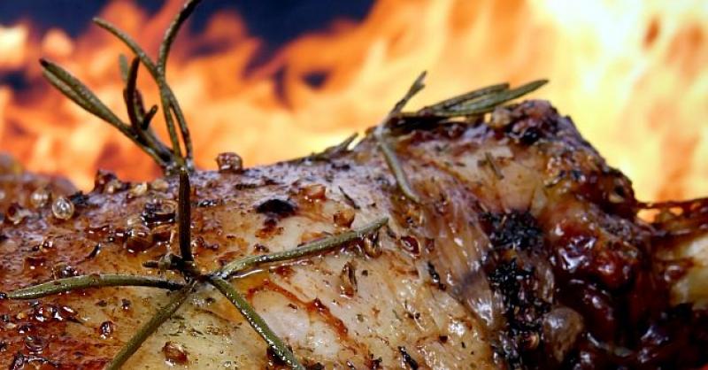 Hobotnica na bosanski način