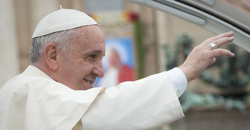 PAPA U MAROKU Zemlji u kojoj je islam državna religija čije se potkopavanje kažnjava zatvorom