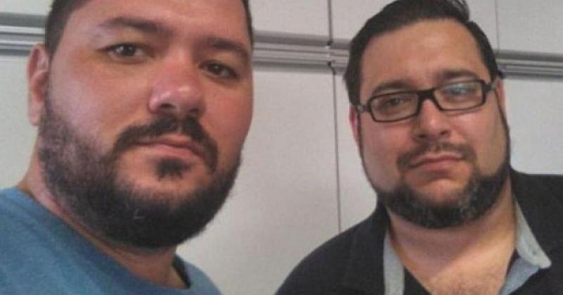 NEVJEROJATNA ŽIVOTNA PRIČA Toni je godinama tražio izgubljenog brata, a onda shvatio da ga poznaje