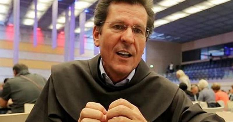 HKM AUGSBURG Trodnevnu duhovnu obnovu predvodit će fra Ante Vučković