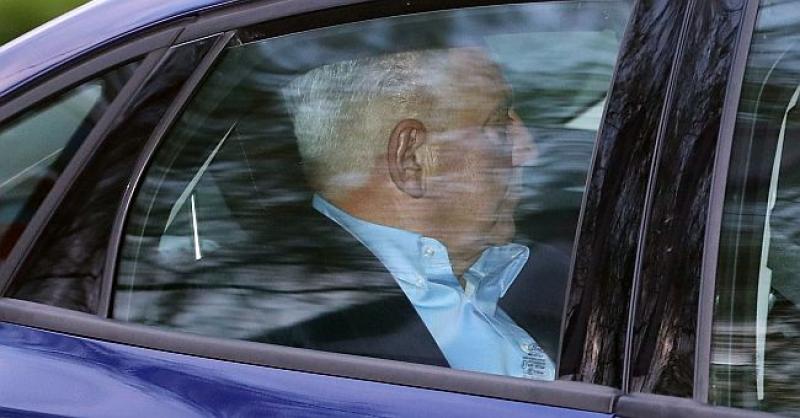 FOTO Sanader nakon pravomoćne osude stigao u Remetinec